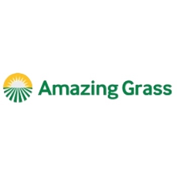 Amazing Grass
