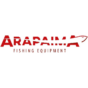 Arapaima Fishing Equipment