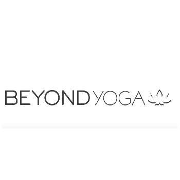 Beyond Yoga