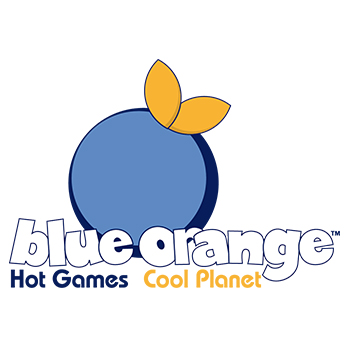 Blue Orange
