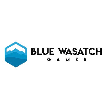 Blue Wasatch Games