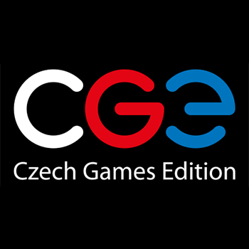 CGE Czech Games Edition