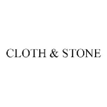 Cloth & Stone