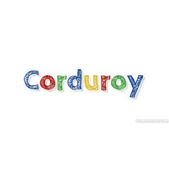 Corduroy