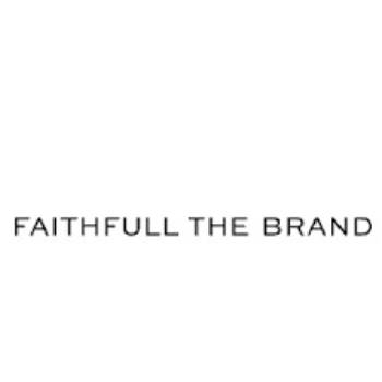Faithfull the Brand
