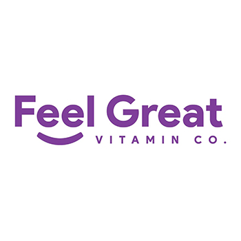 The Feel Great Vitamin Company
