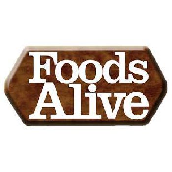 Foods Alive