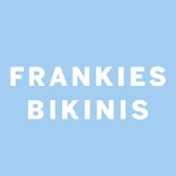 Frankies Bikinis