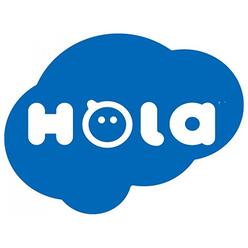 Hola