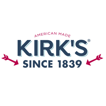 Kirk's