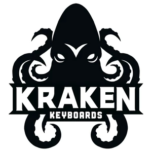Kraken keyboards