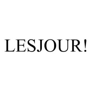 Lesjour!