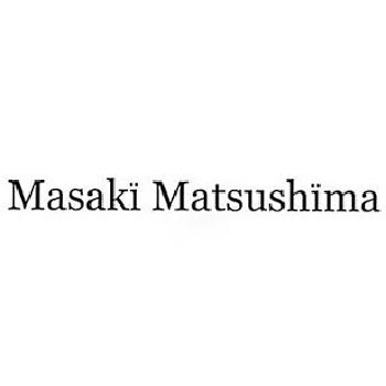 Masaki Matsushima