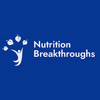 Nutrition Breakthroughs