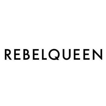 Rebel Queen