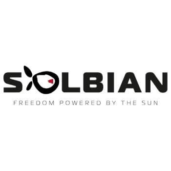 Solbian