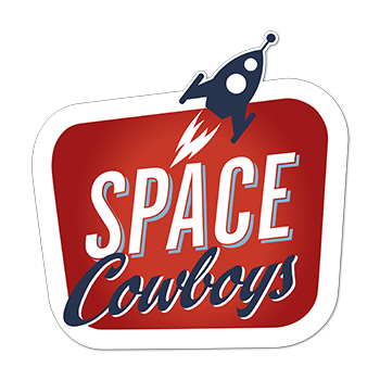 Space Cowboys