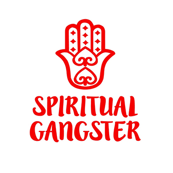 Spiritual Gangster