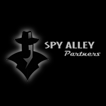 Spy Alley