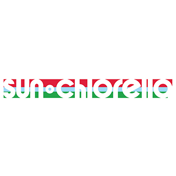 Sun Chlorella