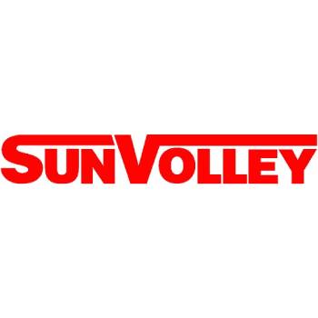 Sunvolley