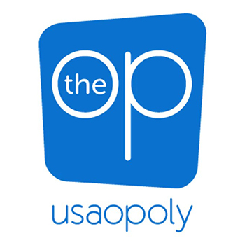 The Op Games | usaopoly