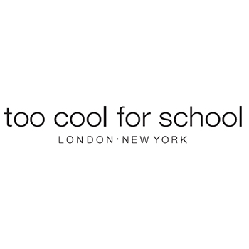 Too Cool for School