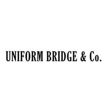 Uniform Bridge
