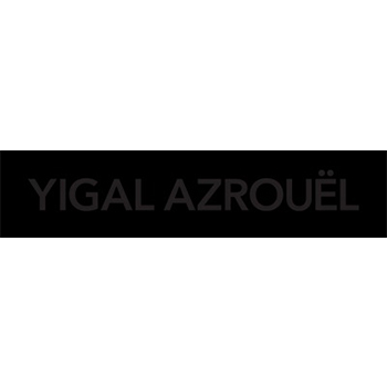 Yigal Azrouël